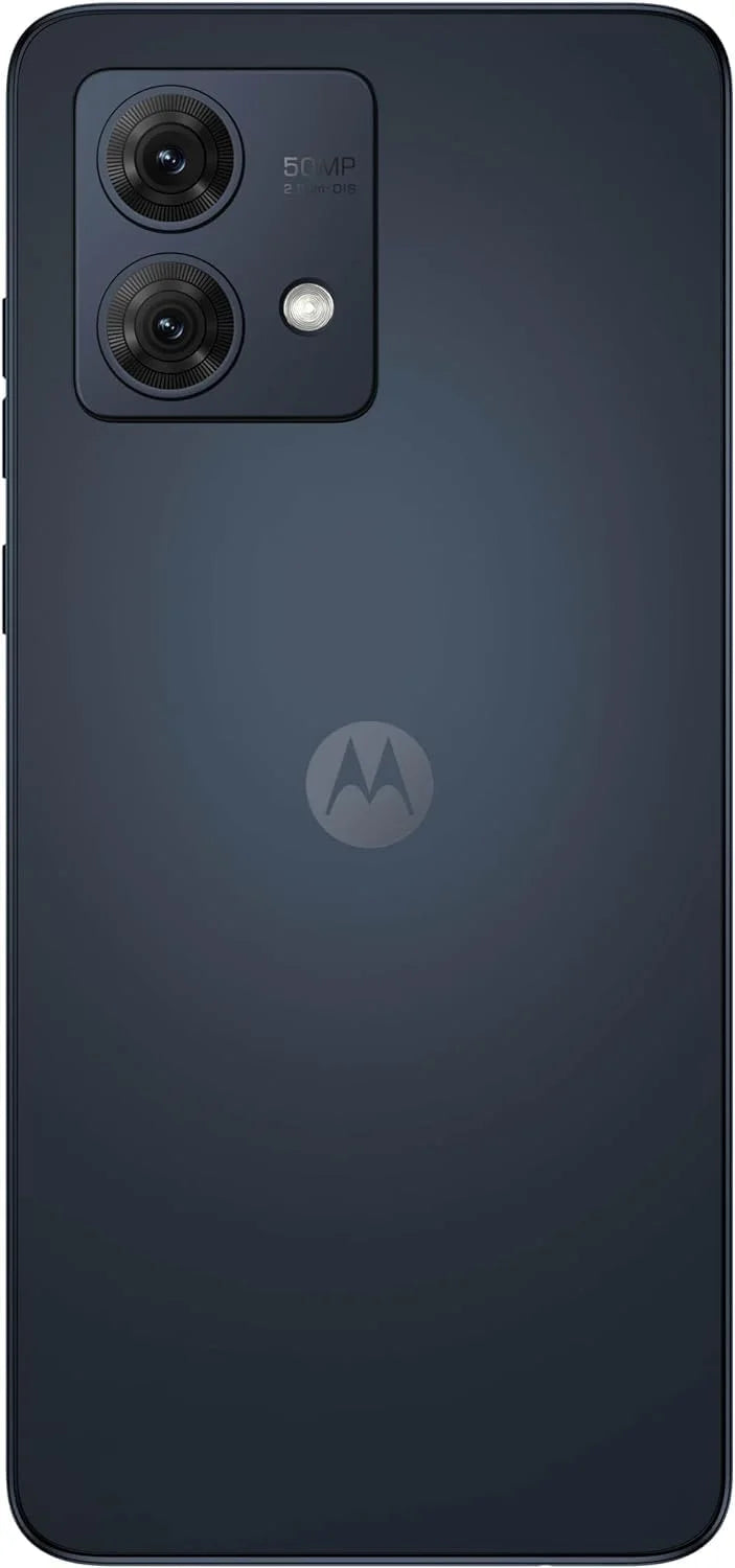 8/256GB Model - Motorola Unlocked International Display 5G (Spatial | SIM) XT2347-1 | | | G84 P-OLED Camera Battery | | (Dual GSM 120Hz Factory 6.5" 50MP (NO mAh Moto Li-Po Black) 5000 CDMA)