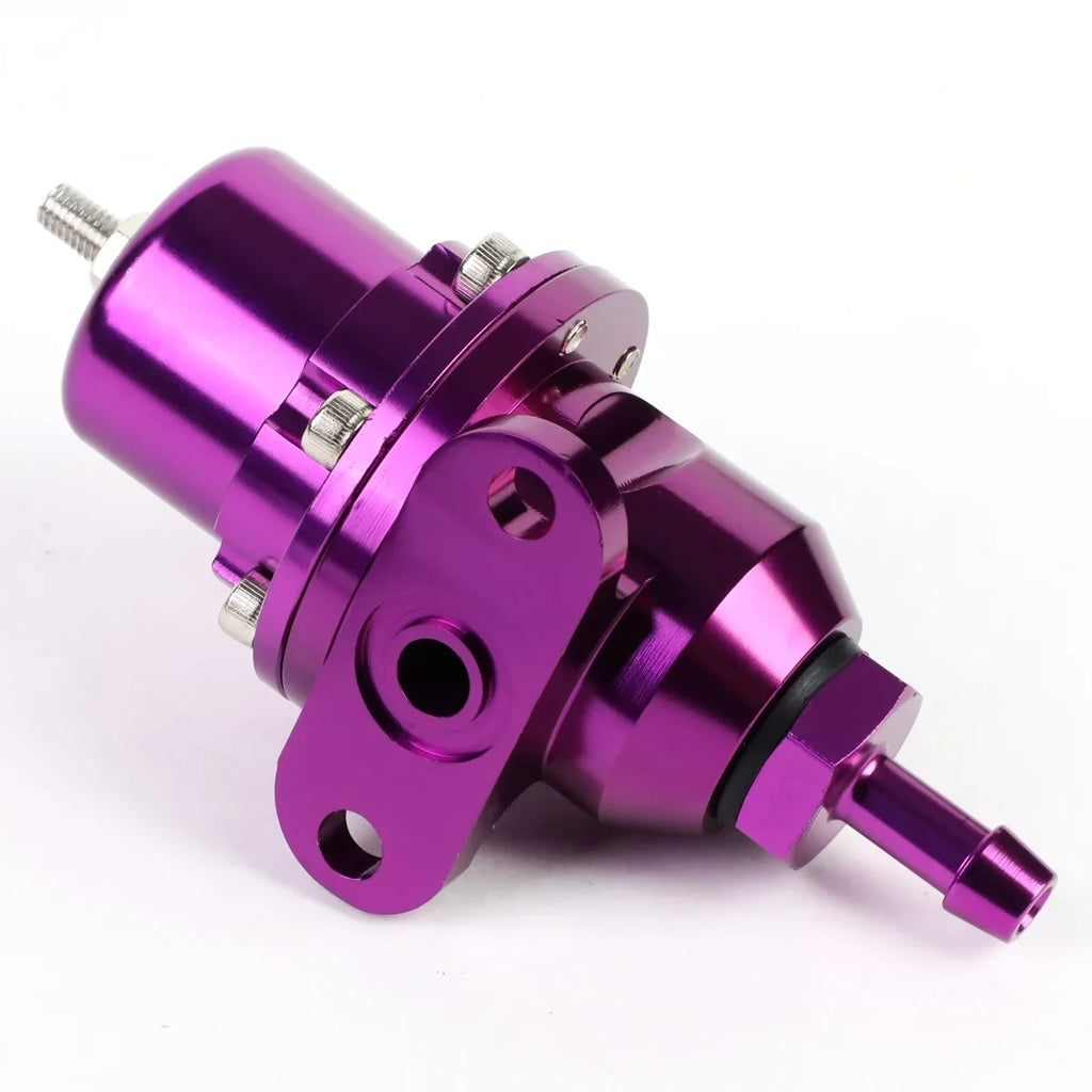 B16 Pressure 00 99 B18 For F22 Motoring 2001 DNA 98 Regulator Fuel to (Purple) Engine Adjustable Honda/Acura 97 B20 96 - FPR-T119-PP F20 1988 H23 DOHC