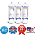 , Made AFC Model - Cuno® 3M® AFC-CH-104-9000S Compatible Brand Filters in , - Pack U.S.A. with # 55817-14 , 3 Water