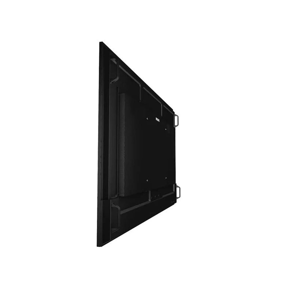 Display 4K 75BDL4550D/00 UHD D-Line Philips Digital Signage 74.5"