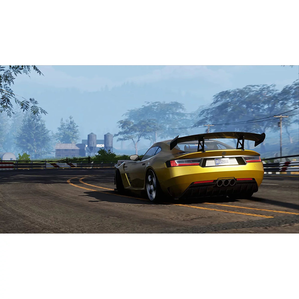 X - Series Xbox Wreckreation