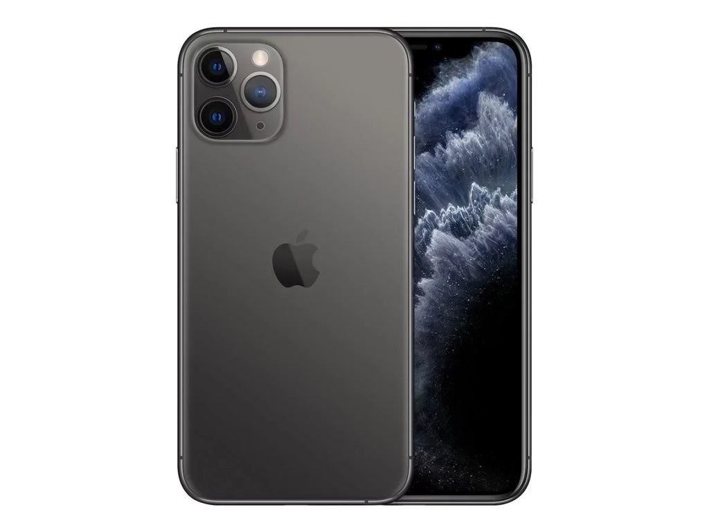 11 Restored Pro (Refurbished) iPhone Apple