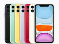 Apple Black 256GB Unlocked 11 - Carrier (Good) Pre-Owned iPhone -