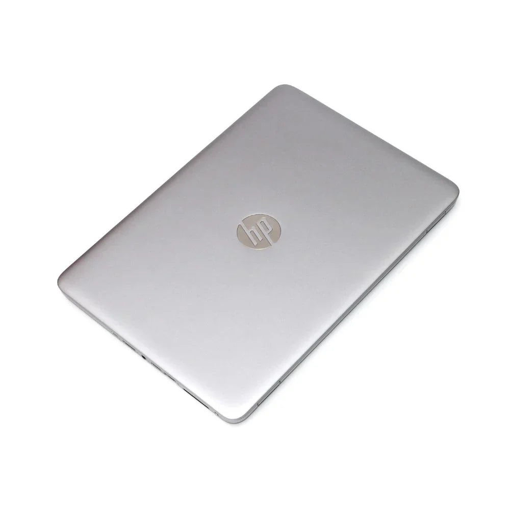 10 8GB HP G3 14.0-in USED SSD EliteBook Home Webcam 64-Bit Laptop - Windows - 128GB 745