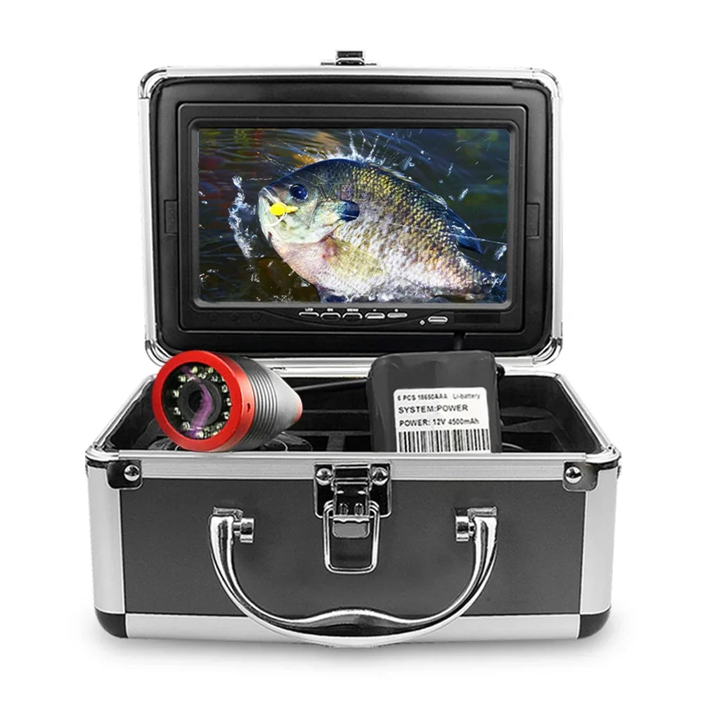 Fish Inch Inch Boat Fish Sea Camera Monitor Portable Inch 7 Portable Monitor 7 Lake camera,Camera Lake Monitor Erchang Undersea Boat Boat Fish 7