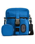 Bag Max Blue) Men's Crossbody Coach (Bright Nylon