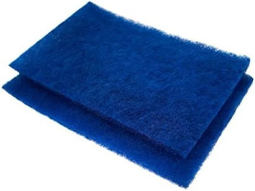 Clean Filter 16X20x1 Filters Conditioner Pack Replacement Vent-2 Furnace Air