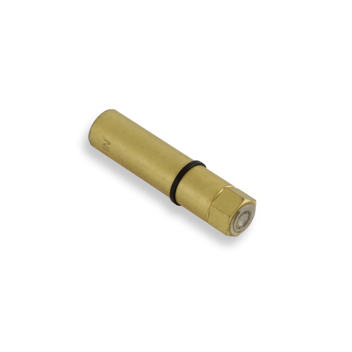 Concours Valve with O-Ring Brass Drake - Scott C7OZ-2B091-B Proportioning