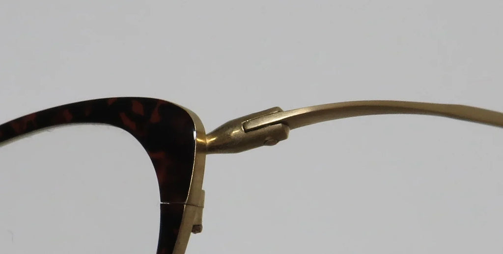 AVA BUCHMAN DANA Eyeglasses Tortoise 45MM