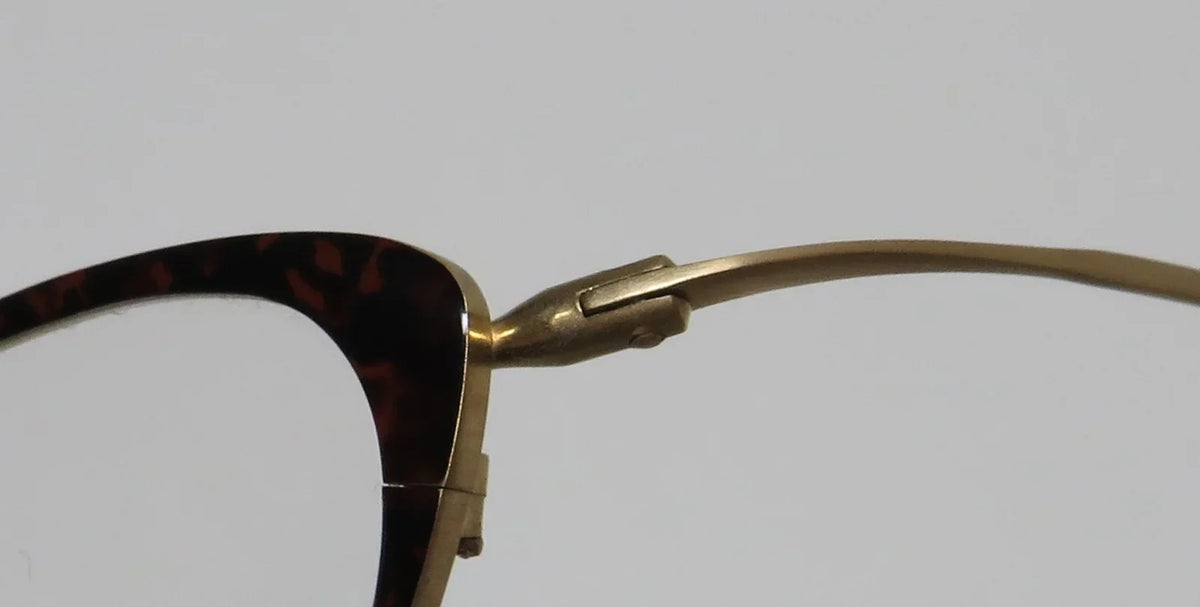 AVA BUCHMAN DANA Eyeglasses Tortoise 45MM
