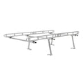 Cap Aluminum Rack Universal CAP-RACK-ALUM Truck Apex