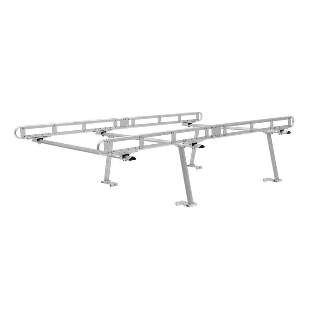 Cap Aluminum Rack Universal CAP-RACK-ALUM Truck Apex