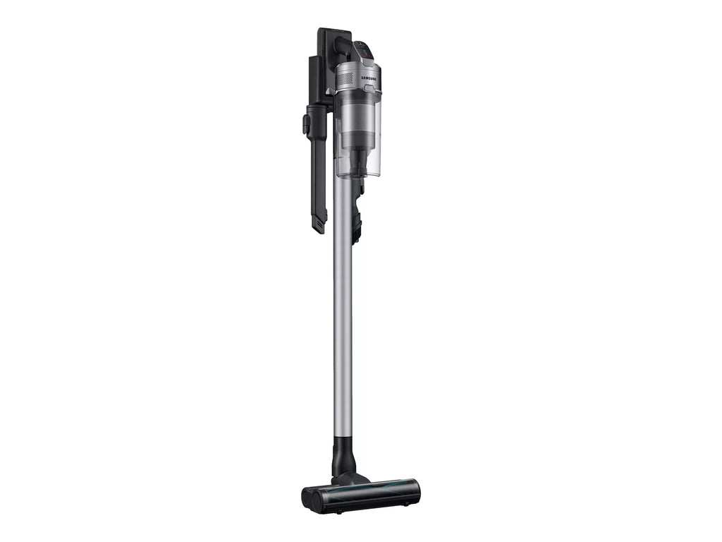 stick/handheld - 75 - - VS20T7511T5 - cordless (2-in-1) teal bagless Samsung silver - Vacuum Jet cleaner