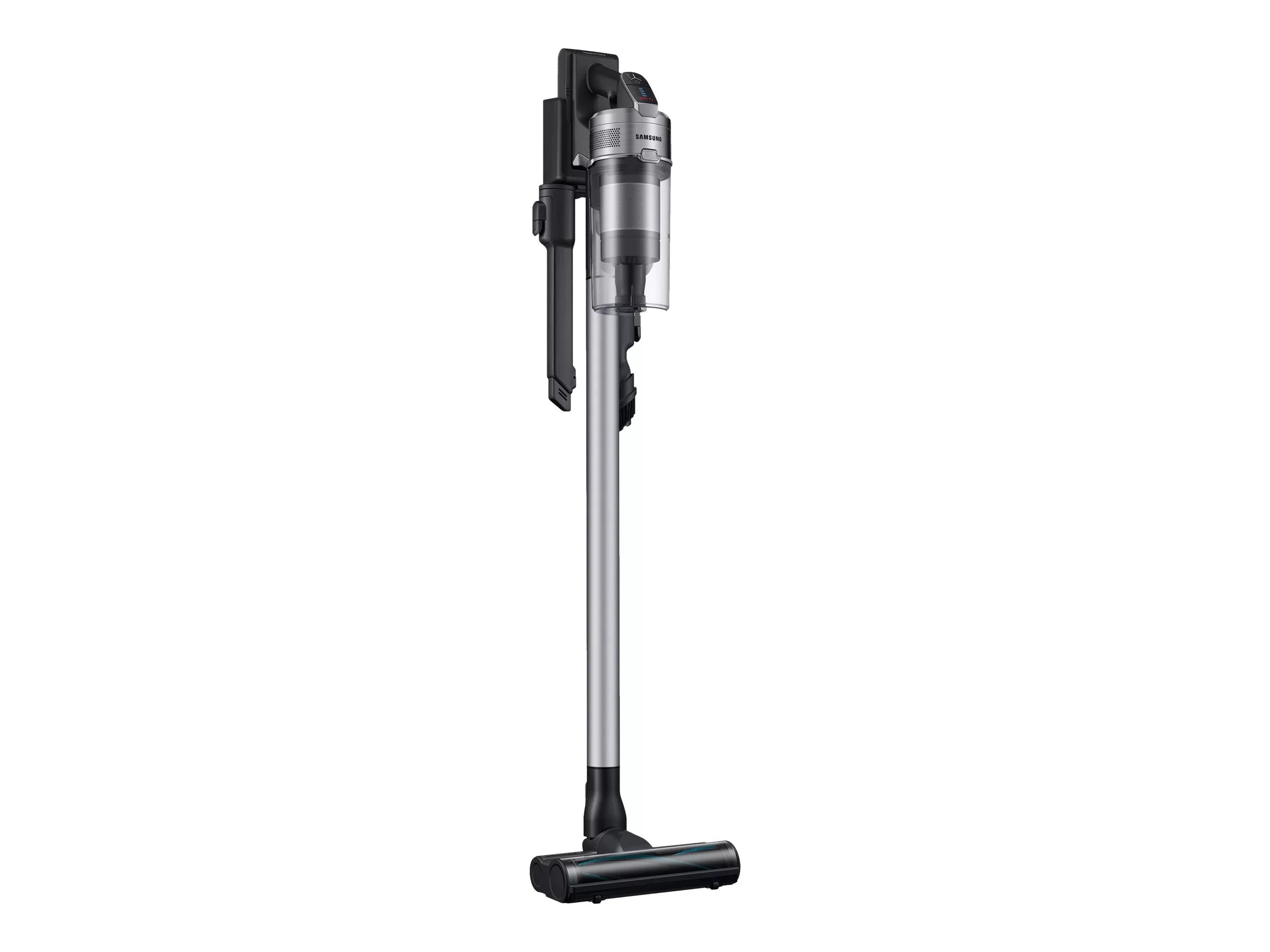 stick/handheld - 75 - - VS20T7511T5 - cordless (2-in-1) teal bagless Samsung silver - Vacuum Jet cleaner