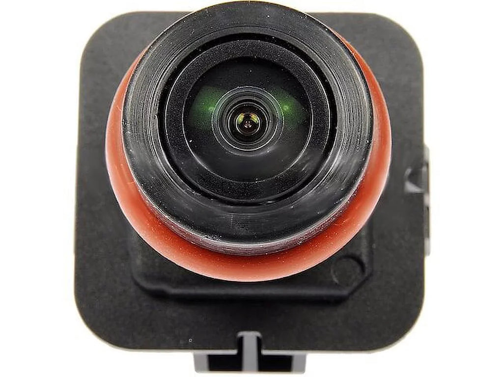 with - Lincoln MKX Compatible Assist Rear 2014 Park Camera 2013 - 2015