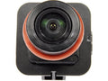 with - Lincoln MKX Compatible Assist Rear 2014 Park Camera 2013 - 2015