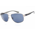 60mm CK20319S-009 New Calvin Klein Sunglasses
