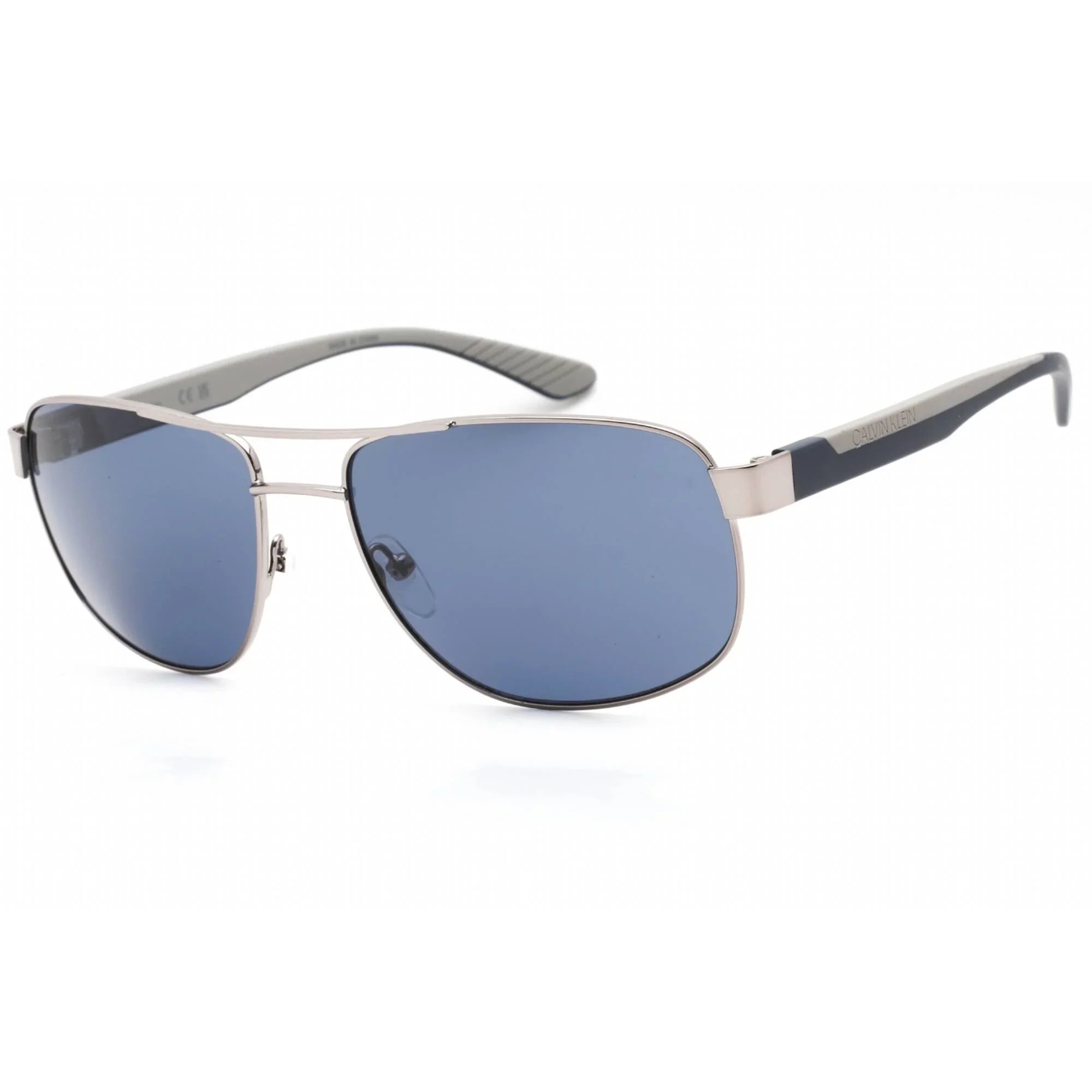 60mm CK20319S-009 New Calvin Klein Sunglasses