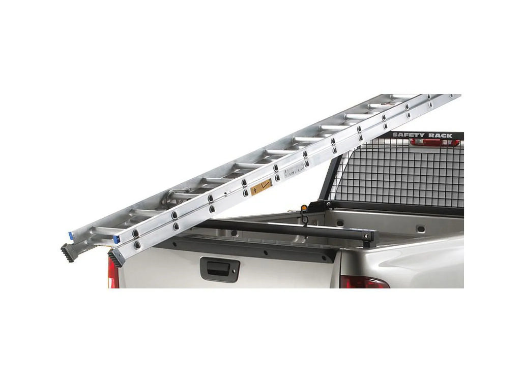 2007-2013 Silverado/Sierra Compatible 2007-2014 by 11519 Chevrolet/GMC Rear Silverado/Sierra Drill Black, HD Bed RealTruck Chevrolet/GMC with | | BACKRACK | Truck No 1500; 2500/3500 Bar