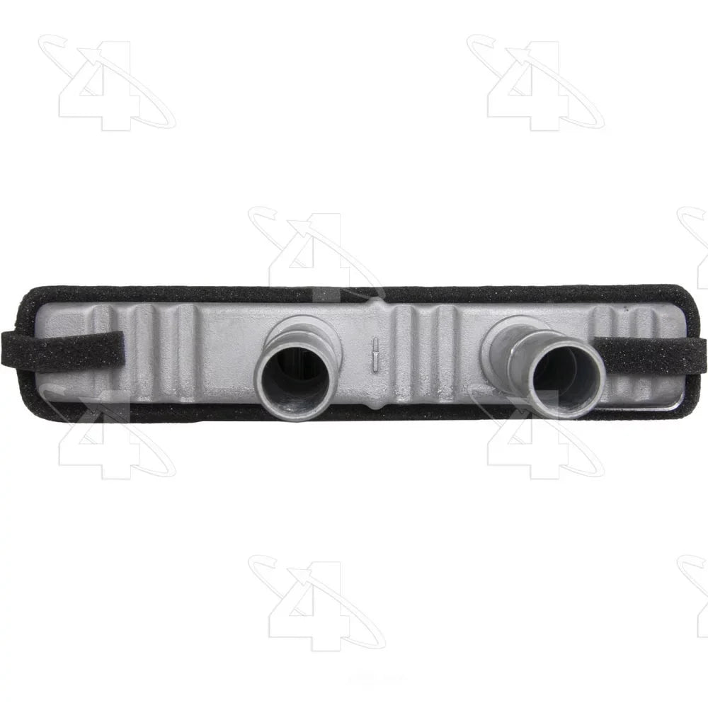Heater Fits 2009 PONTIAC CHEVROLET Core select: G3 92031 HVAC AVEO, ProSource 2004-2011 WAVE