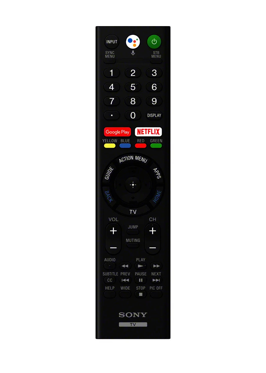 HDR BRAVIA 4K UHD 49" Sony Smart Android TV XBR49X900F Series Class LED 900F