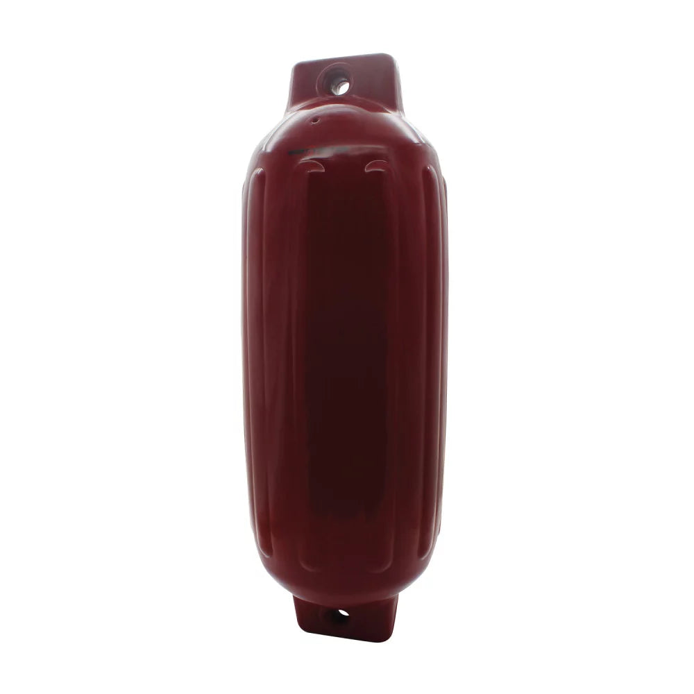 Cranberry 8.5" Max BoatTector 3006.7709 x Inflatable Extreme 27", Fender -