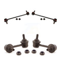 Outlander Eclipse 200 Cross Avenger RVR Chrysler Link PHEV Front Dodge Rear Lancer Patriot Sway Suspension Jeep KTR-102066 Caliber Bar Sport Mitsubishi Kit For Compass Stabilizer Sebring