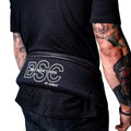 Powerlifting. By Belt Black Squat Pullups, For For Weightlifting, Chains. Abamt lower Cover - Weight Belts, Dips, with support. & back