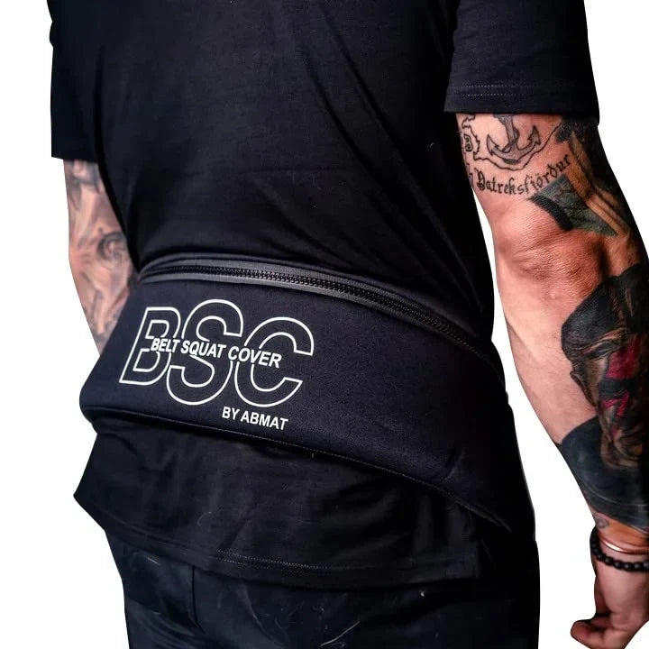 Powerlifting. By Belt Black Squat Pullups, For For Weightlifting, Chains. Abamt lower Cover - Weight Belts, Dips, with support. & back