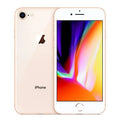 64GB ) 4G (Refurbished) (Certified iPhone iOS,Gold 8 Restored LTE AT&T Apple