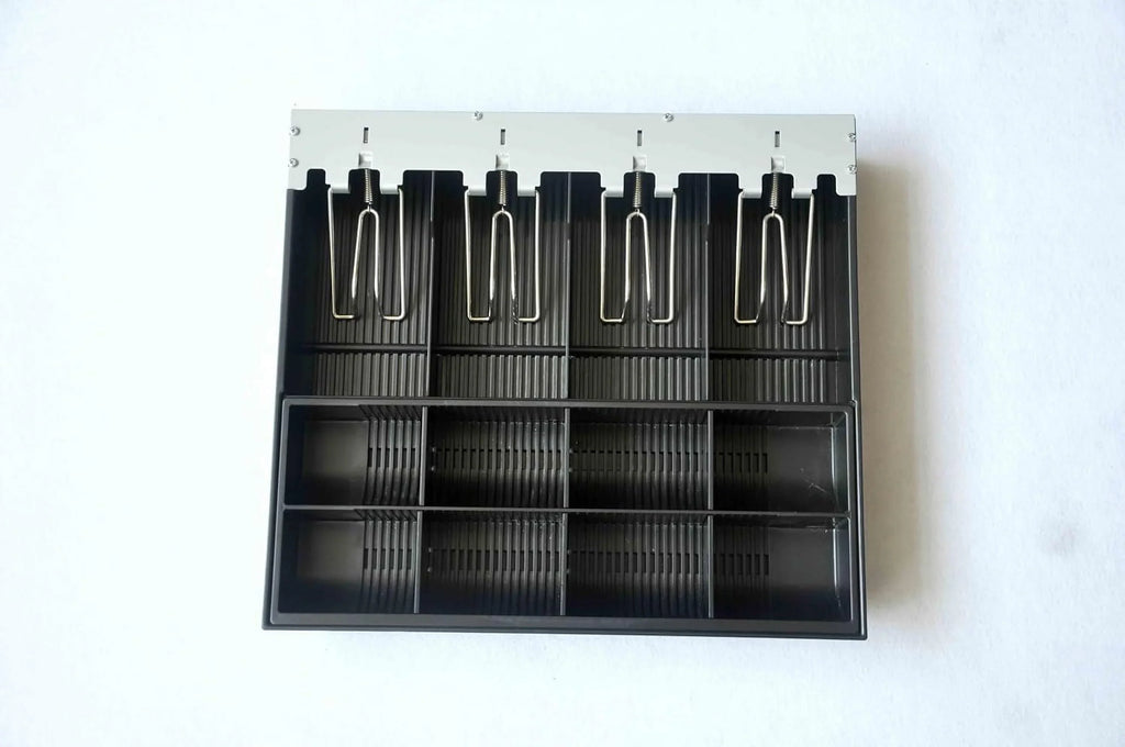 B078SH42KB) For POS Cash (ASIN Coin / (ASIN - ill Drawer Cash Bill : Push 16" : & Drawer 4 8 B077SXK8FC) For Canada