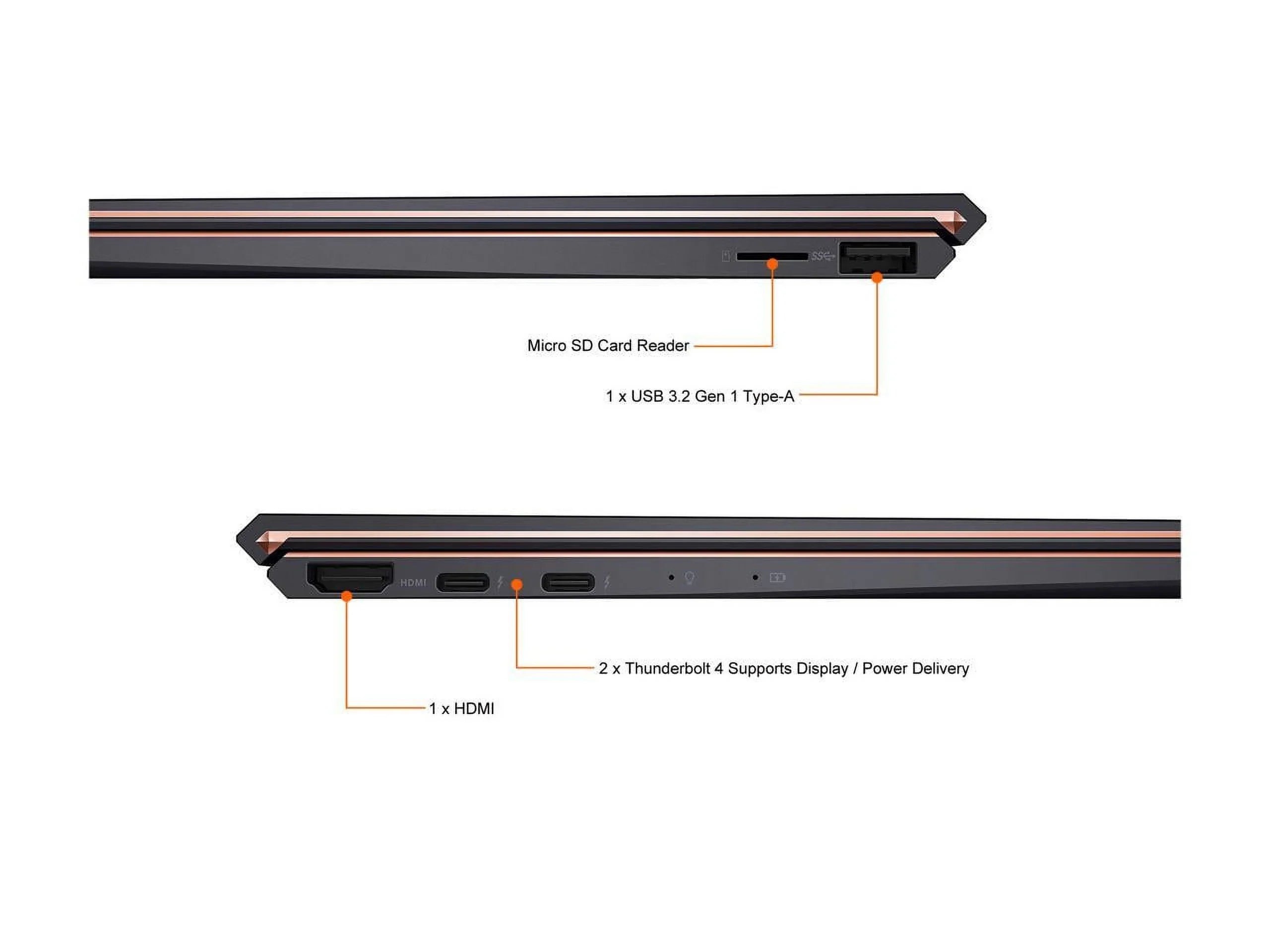 i7-1165G7 500nits Evo Core 13.9" Touch 1TB Black, 10 Ultra RAM, CPU, Windows ZenBook 16GB Platform Thunderbolt Intel TPM, UX393EA-XB77T Jade Laptop, 3:2 S Slim Display, ASUS Pro, SSD, 4, 3300x2200