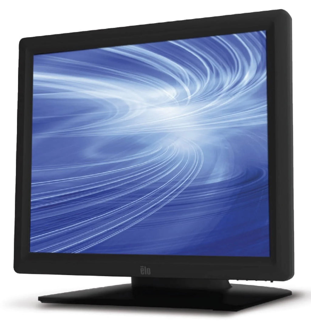 ms Nit - - - 5:4 16.7 Elo - Black Colors Backlight SXGA - Million - x WEEE Monitor - - - RoHS, - 3 - LCD 1280 - Resistive RoHS, 250 - Touchscreen 17" - VGA China LED 5-wire USB 1717L 7.80 Y 800:1 1024