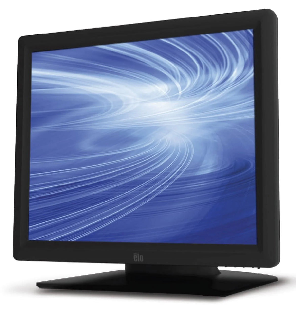 ms Nit - - - 5:4 16.7 Elo - Black Colors Backlight SXGA - Million - x WEEE Monitor - - - RoHS, - 3 - LCD 1280 - Resistive RoHS, 250 - Touchscreen 17" - VGA China LED 5-wire USB 1717L 7.80 Y 800:1 1024