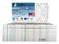 '-Qty:12 inch) Glasfloss 10 in 29.5x7/8 (Actual 13.5 - Air 14x30x1 - Made Size: USA MERV - Filter Furnace x
