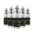 Pack) Aging - (5 Derm Fleur La Serum Derm La Anti Fleur