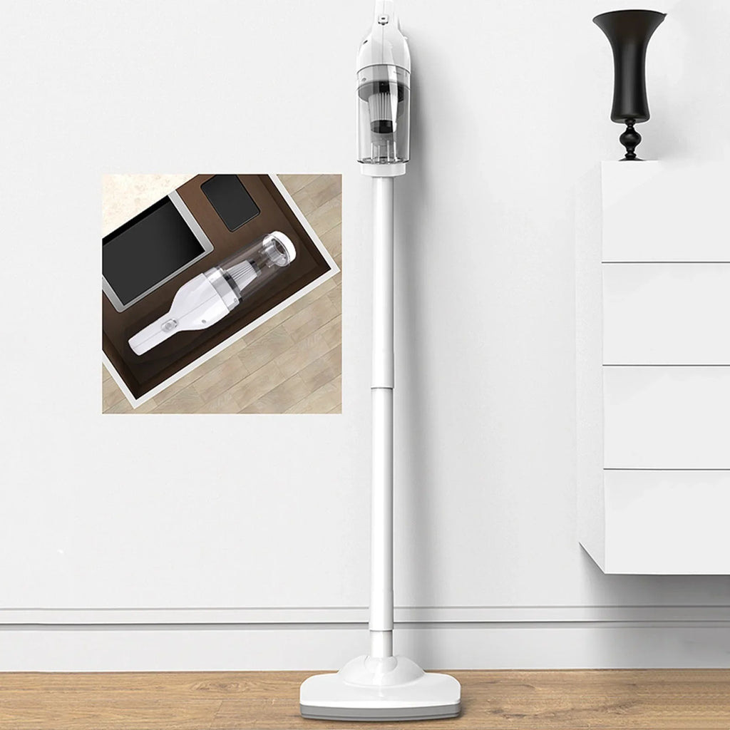 Cordless Pet Cleaner Mins Long With Vacuum Hair Vacuum Cleaner Quiet Cordless Hardwood For 30 Stick Carpet Vacuum Runtime, Lightweight And Floor Clearance,