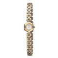 Quartz Charles-Hubert- Womens Titanium Two-Tone Paris Watch #