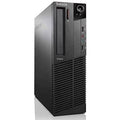 RGB RAM, 1TB Included), Keyboard - DDR3 DVD, and (Monitor Intel ) Desktop Quad-Core 11 - (Used PC 4GB M92P Windows Not HDD, Mouse Lenovo Like Pro, WIFI, i5, Computer
