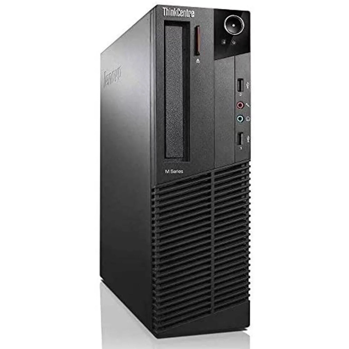 RGB RAM, 1TB Included), Keyboard - DDR3 DVD, and (Monitor Intel ) Desktop Quad-Core 11 - (Used PC 4GB M92P Windows Not HDD, Mouse Lenovo Like Pro, WIFI, i5, Computer