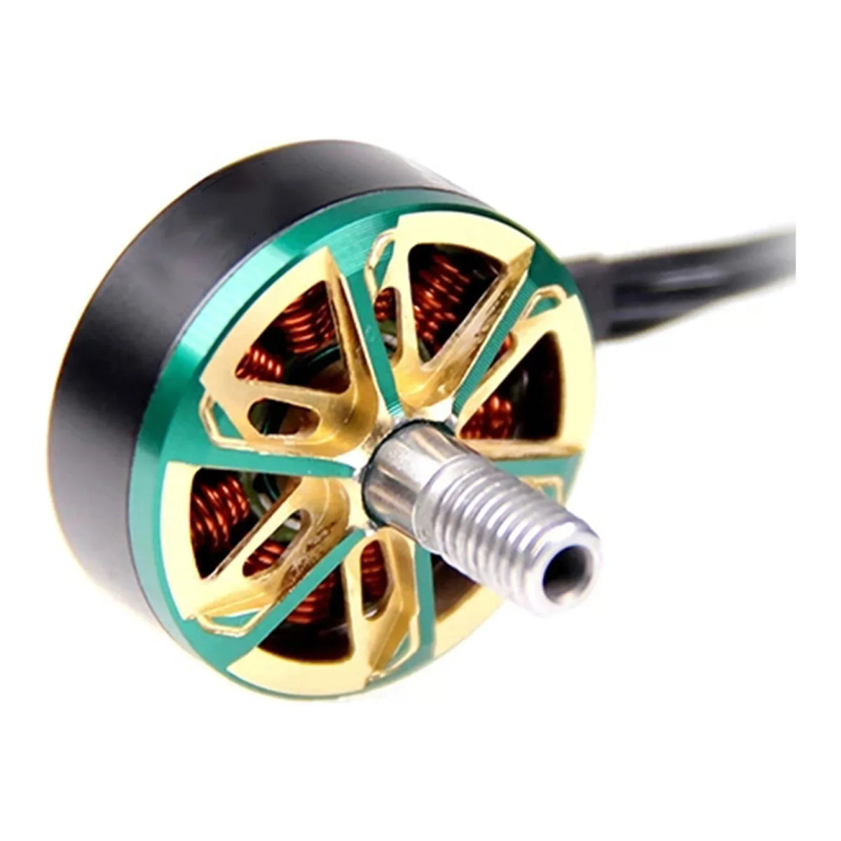 HUIOP 2005 3-5inch mewmewcat Drone Propeller 1450KV dsfen 3-5inch FPV 4pcs LA Motor LA ERYUE Shinysix Motor 4pcs Drone ESC,RC RC