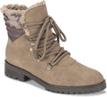 Camo Dennison Boots BareTraps 6 Mushroom Womens