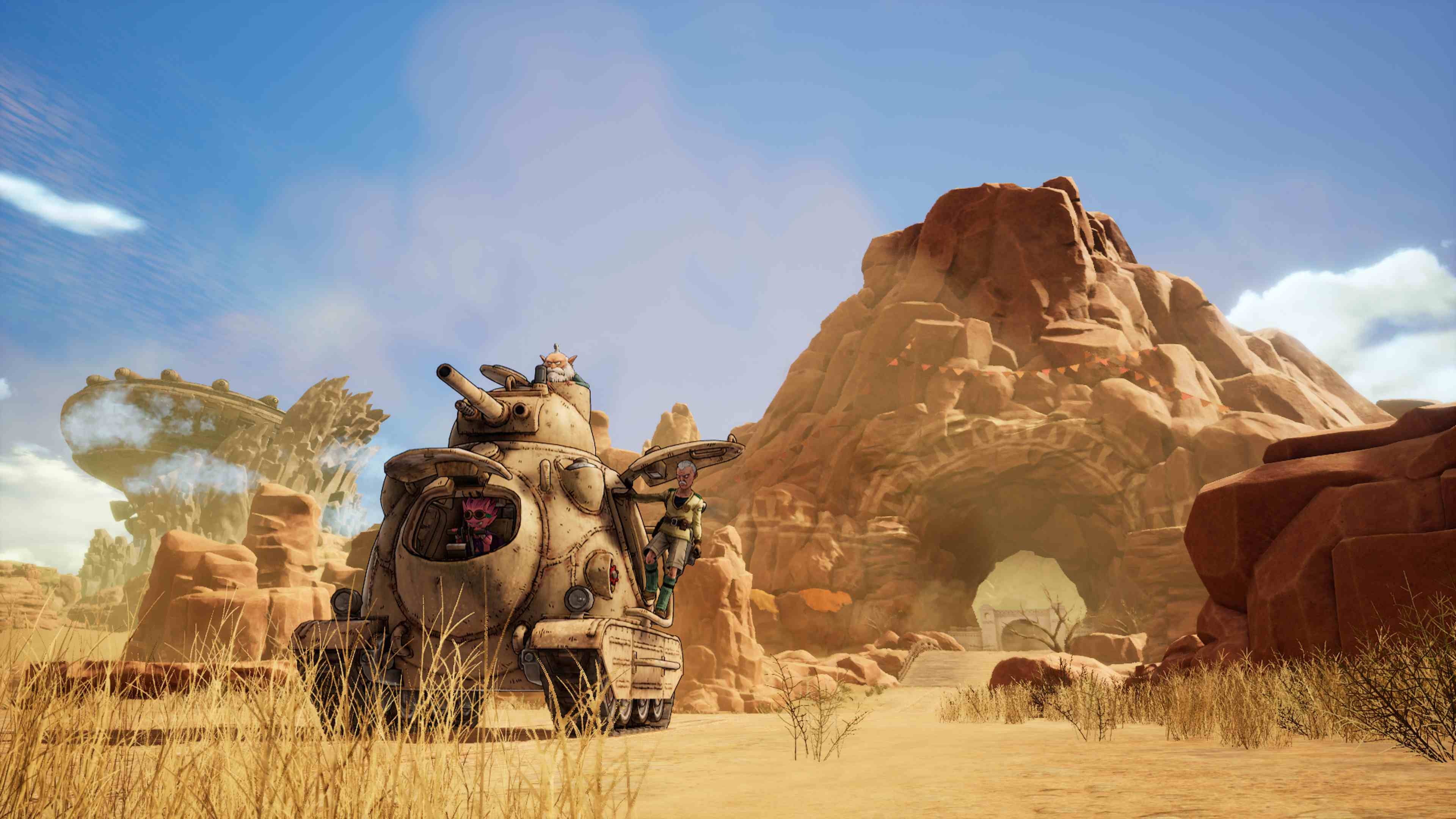 Sand 4 Land, PlayStation