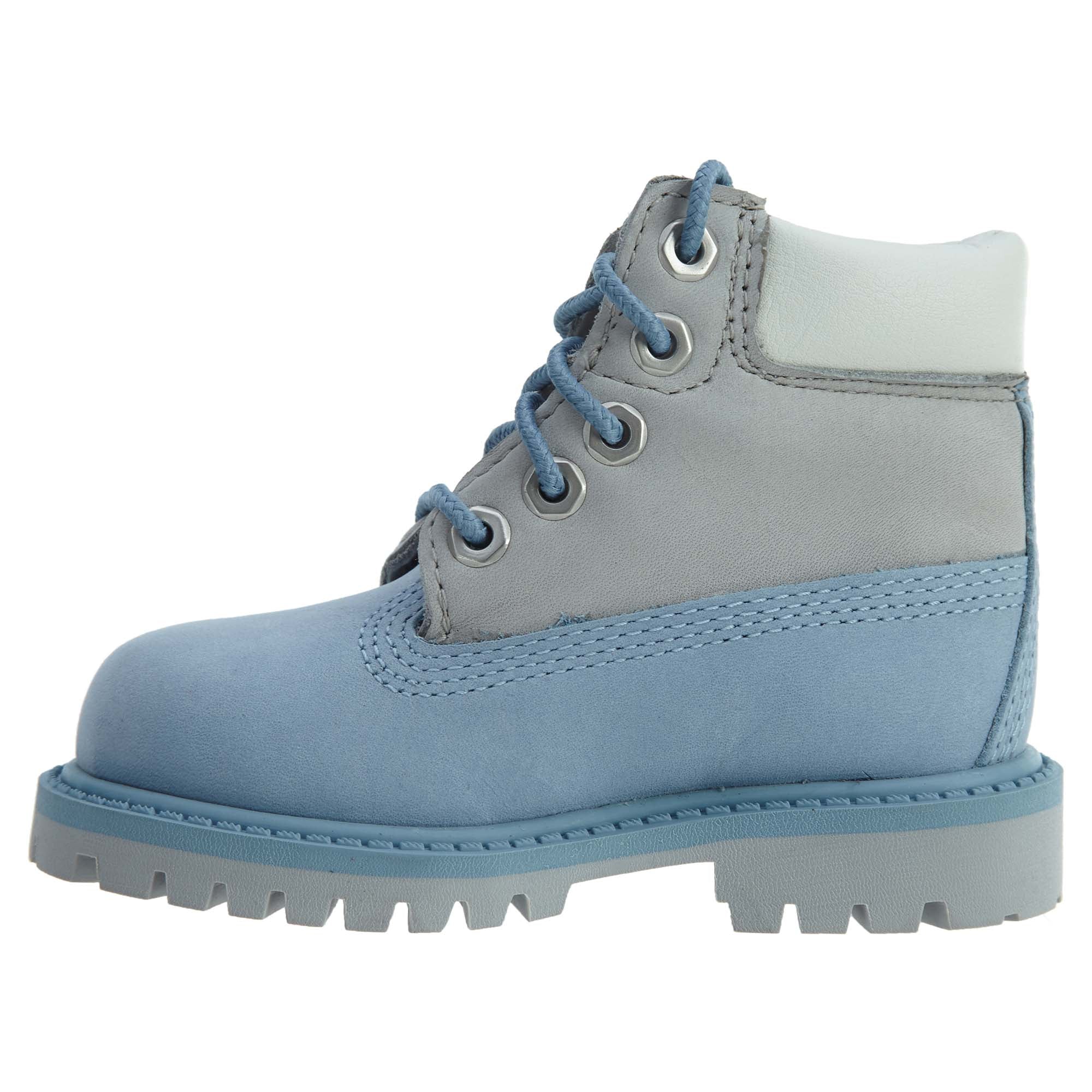 Premium Tb0a14va 6" Timberland Toddlers Boot Style :