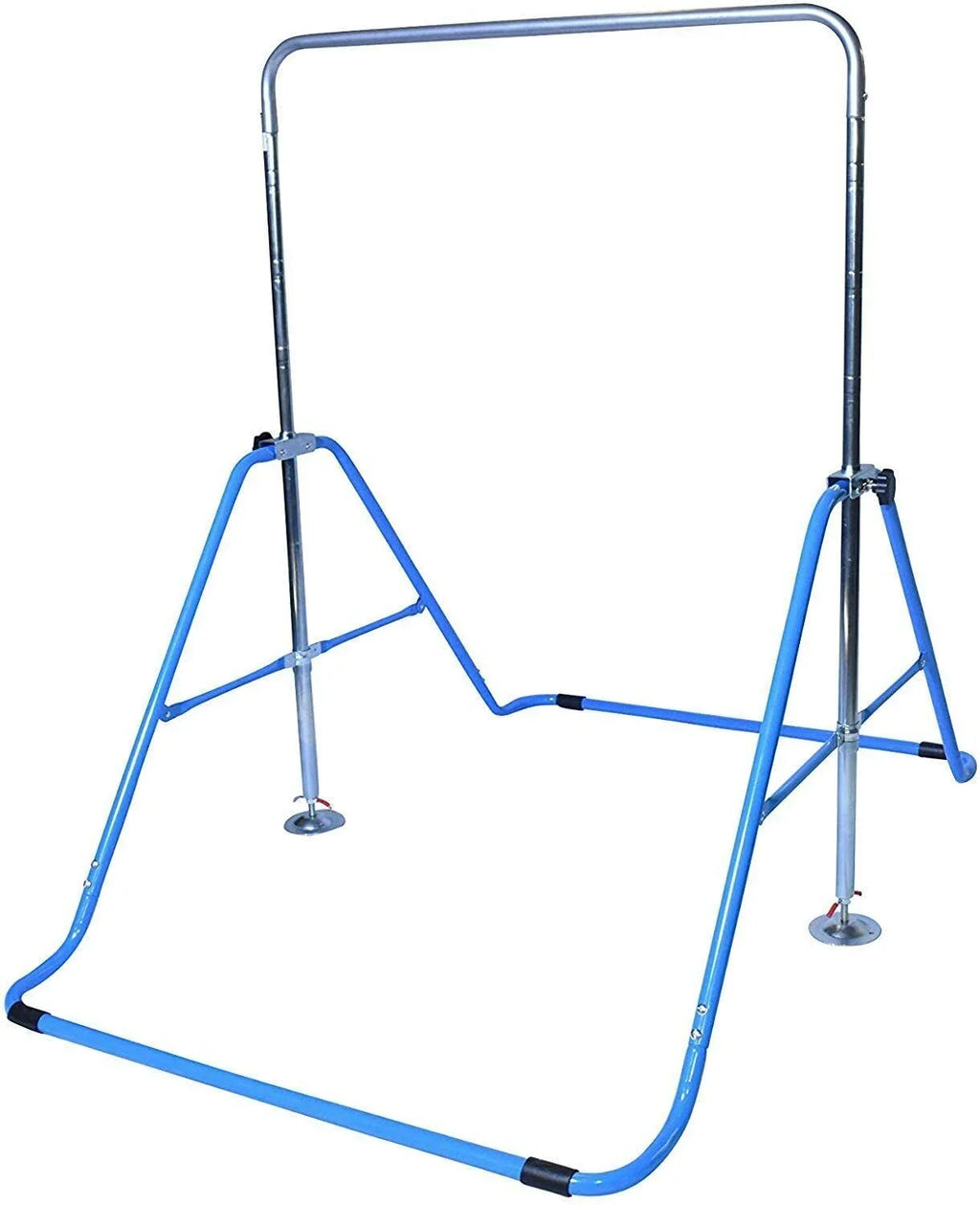 Kids Bars Blue - Playground Bar Training Kip New - Horizontal Monkey - Jungle
