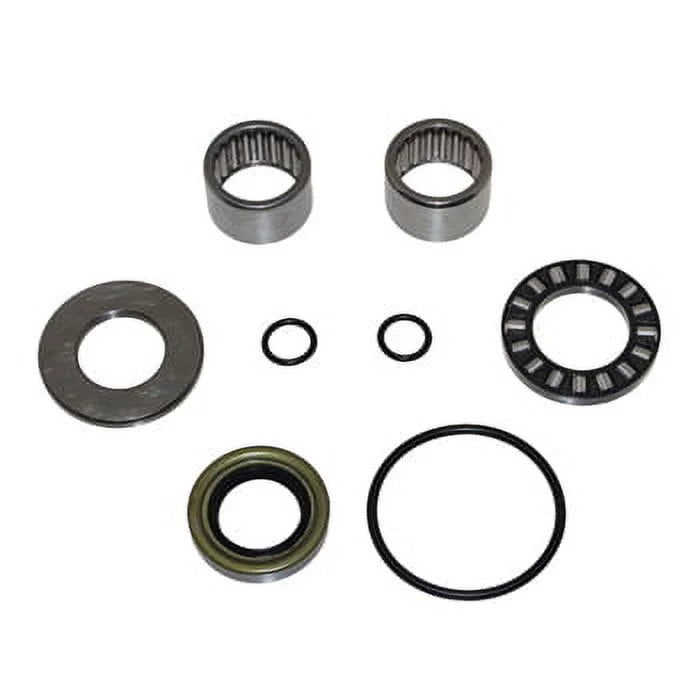 Jet GTS #: 720 293300013, 293300013, 293300011, 99-07Pro 3-50-PM643 Pump #: 293350017 X-Ref / Kit Repair 951 293300011, 01 01-05 Seadoo 800 03-05 / GTI