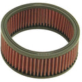 Performance, High Filter, Engine Filter: E-3322 Air K&N Premium, Washable, Duty: Heavy Industrial Replacement