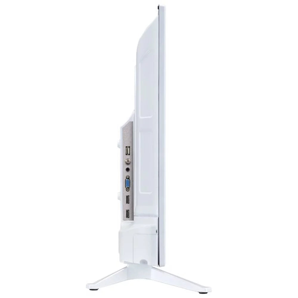 32" LED (Refurbished) GPX FHD (TDE3274W) Class TV Restored (1080p)