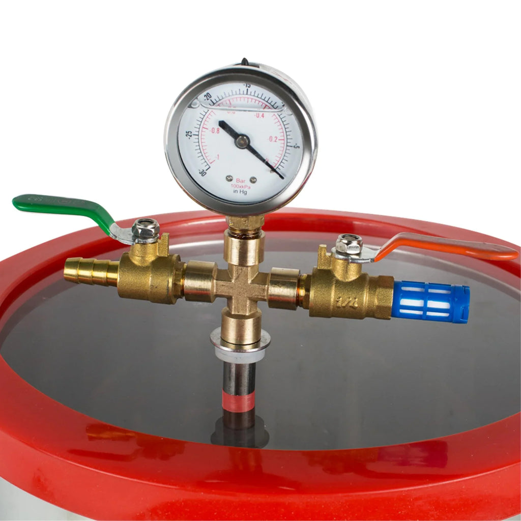 our Effortlessly Bubbles Powerful Machine Kit Stainless Silicone Air Pump with Remove Steel and Vacuum