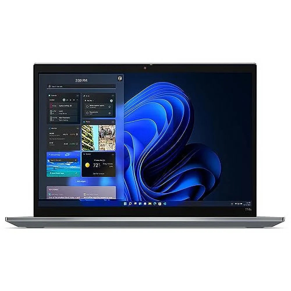 WRT, FHD+ 16GB ThinkPad 7 (AMD Fingerprint, 6850U, Laptop, Backlit, 3 Win 10 14" Business SSD, 512GB (8-Core Lenovo 3-Yr Webcam, Ryzen Touchscreen RAM, Beat FHD i7-1185G7)) Pro 11 Gen T14s Pro /